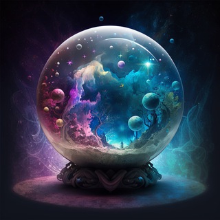 Аватар Telegram-канала 🔮 Астропрогноз | Таро | Гороскоп