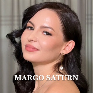 Аватар Telegram-канала МАРГО САТУРН. ПСИХОЛОГ, СЕКСОЛОГ, АСТРОЛОГ