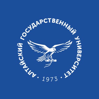 Аватар Алтайский государственный университет | АлтГУ