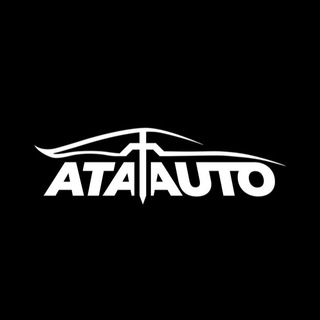 Аватар Telegram-канала ATA^Auto Авто из США / Европы