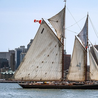 Аватар Telegram-канала Новости Атлантической Канады: происшествия и важная информация