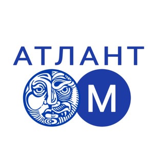 Аватар Telegram-канала АТЛАНТ-М Авто Москва 🚘