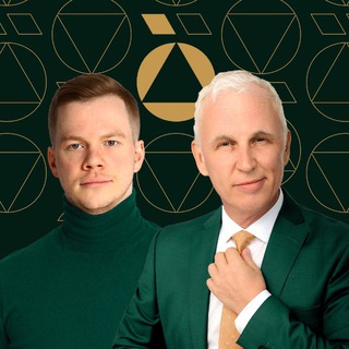 Аватар Telegram-канала АТМосферный бизнес канал