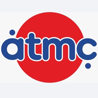 Аватар Telegram-канала Работа мерчендайзером в ATMC