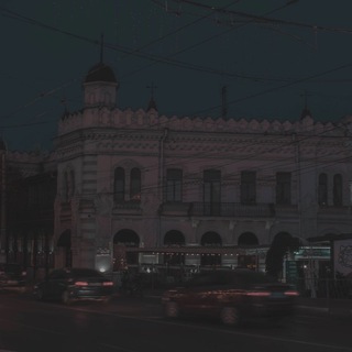 Аватар Telegram-канала Атмосфера Симферополя