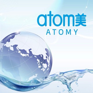 Аватар АТОМИ (ATOMY) — международная косметическая компания