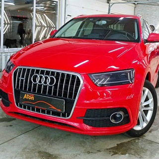 Аватар АTоn Studio Оклейка авто Тонировка Полиуретан Бронь фар Ремонт сколов и трещин Пушкино Ивантеевка Щёлково Софрино Мытищи