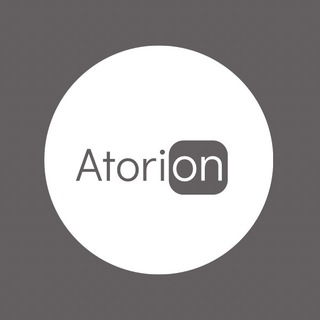 Аватар Telegram-канала Atorion | электроника высшего качества
