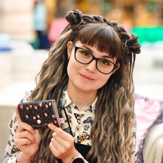 Аватар ATRIN Craft ❀ Изделия ручной работы