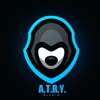 Аватар Telegram-канала A.T.R.Y. [Гражданское движение против Ислама]