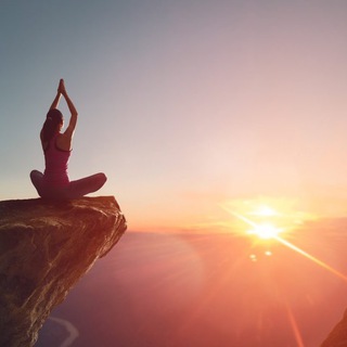 Аватар Telegram-канала Саморазвитие и Мотивация