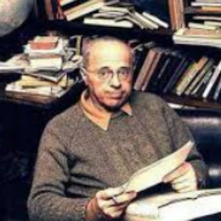 Аватар Telegram-канала Станислав Лем — Аудиокниги