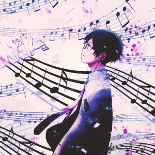 Аватар Telegram-канала Акустика | Музыка | Аудиосистема