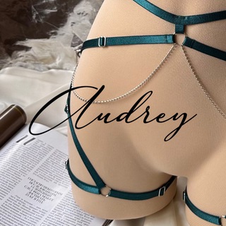 Аватар Audrey — нижнее белье/ подарочные сертификаты