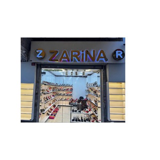 Аватар Telegram-канала ZARİNA SHOES 👠Оптовая продажа