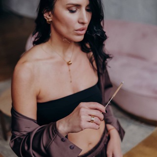 Аватар Telegram-канала Интуиция🔮Аромапсихология