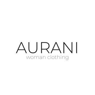 Аватар Telegram-канала AURANI Одежда Жакеты платья стиль