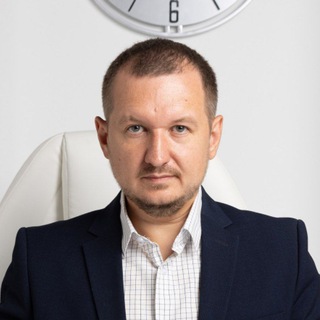 Аватар Telegram-канала Банкротство | Старовойтов В.Н.