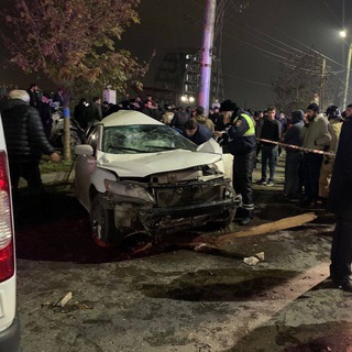 Аватар Автоновости Дагестана