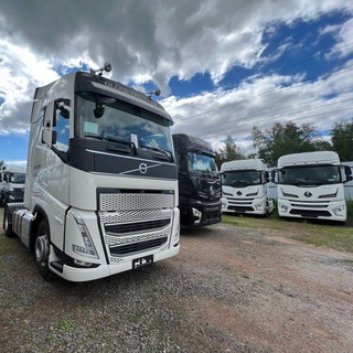 Аватар Telegram-канала АВТОДОМ, оф.дилер Шахман и др. марок грузовой, прицепной и спецтехники