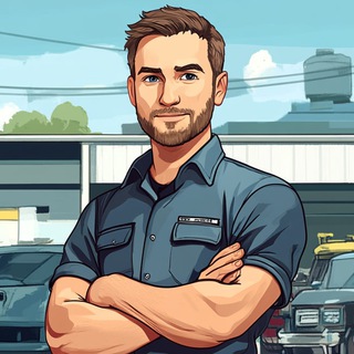 Аватар Telegram-канала АвтоДядя: находки с AliExpress