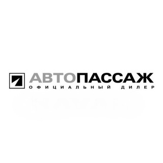 Аватар Telegram-канала АВТОПАССАЖ