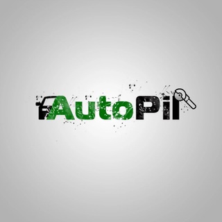 Аватар Telegram-канала Autopil Автозапчасти Красноярск