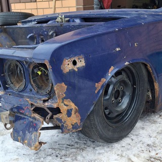 Аватар Авторазбор-тачки за копейки