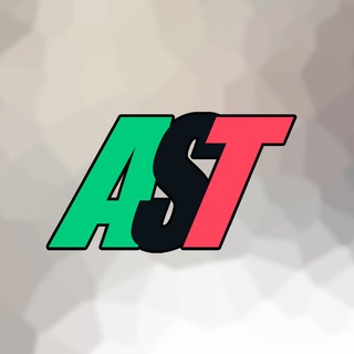 Аватар AutoSpotTrade (AST) — Торговый бот для Binance