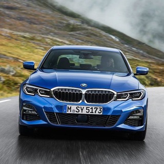 Аватар Telegram-канала Авто | Тачки | Новости