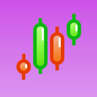 Аватар Telegram-канала Трейдинг, копитрейдинг, Крипта | Форекс