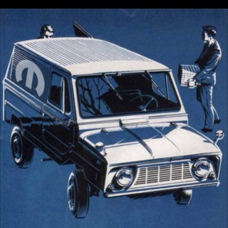 Аватар Telegram-канала Авто Трутни