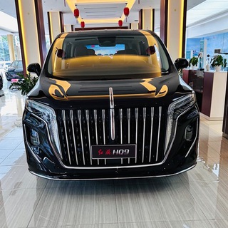 Аватар Telegram-канала HONGQI — сообщество автовладельцев
