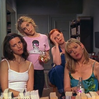 Аватар Telegram-канала Коллеги, что с бюджетом?