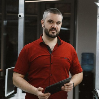 Аватар Афанютин Андрей — Стоматология