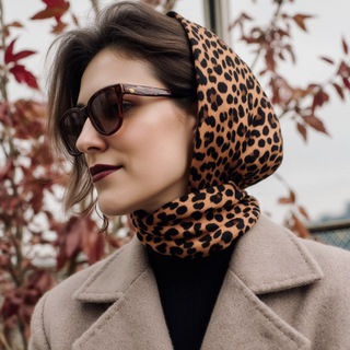 Аватар Telegram-канала LUX* Anastasia Vansovich. Директор по продажам и маркетингу TLC