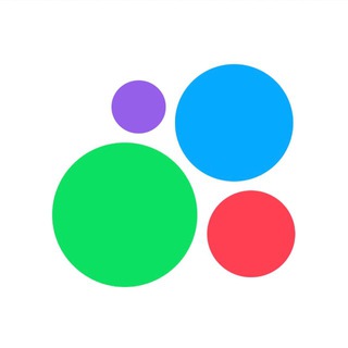Аватар Telegram-канала Авито для бизнеса