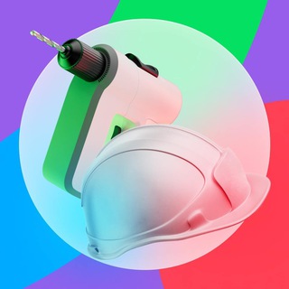Аватар Telegram-канала Авито Ремонт и Стройка
