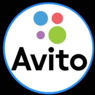 Аватар Telegram-канала Заработок через авито