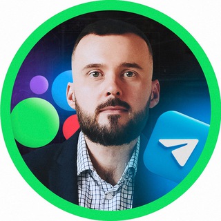 Аватар Telegram-канала Запуски через Авито