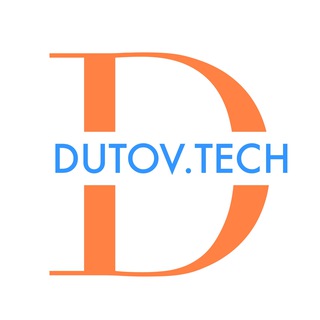 Аватар DUTOV.tech — Авитология (Максим Дутов)