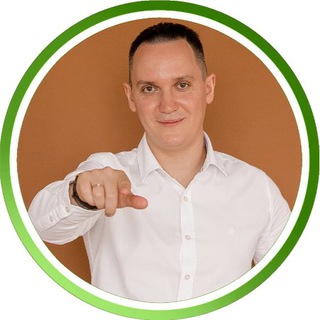 Аватар Telegram-канала Авито и TG для репетиторов