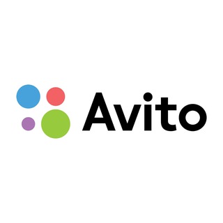 Аватар Telegram-канала Авито Ижевск | Товары | Услуги