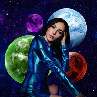 Аватар Telegram-канала Через авито к звёздам | Milnova