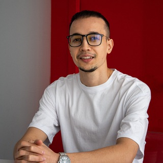 Аватар Игорь Рахматуллин | Авитолог | Avi Group