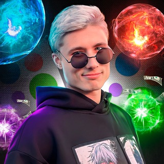 Аватар Telegram-канала АВИТОЛОГИЯ | Кирилл Пахомов