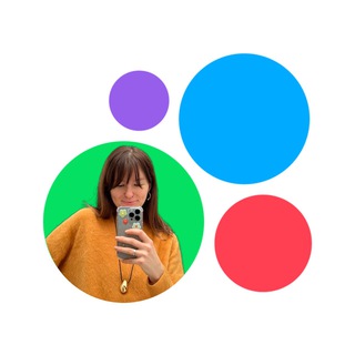 Аватар Telegram-канала Авито на коленке