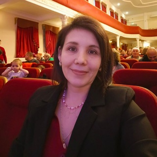 Аватар Telegram-канала Анастасия Евсеева — Все про Авито и не только