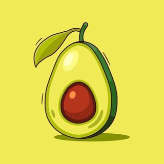 Аватар Telegram-канала Авокадо | доставка овощей и фруктов в Сургуте