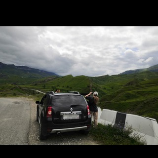 Аватар Telegram-канала Аренда авто Махачкала. Туризм Дагестан прокат